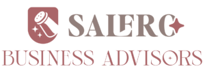 Salero Business Advisors Logo