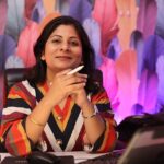 woman, business, corporate